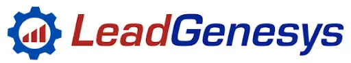 LeadGenesys Logo