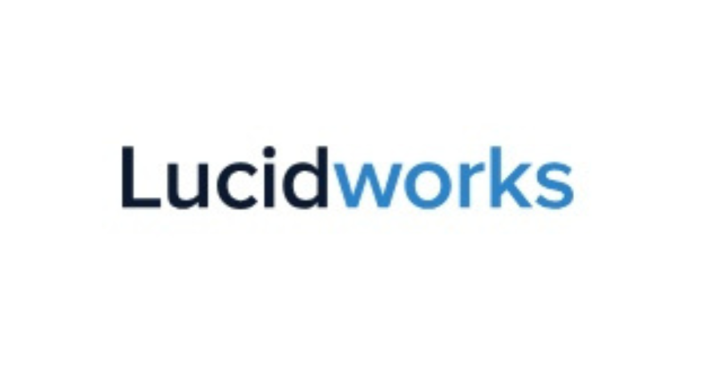 Lucidworks Icon
